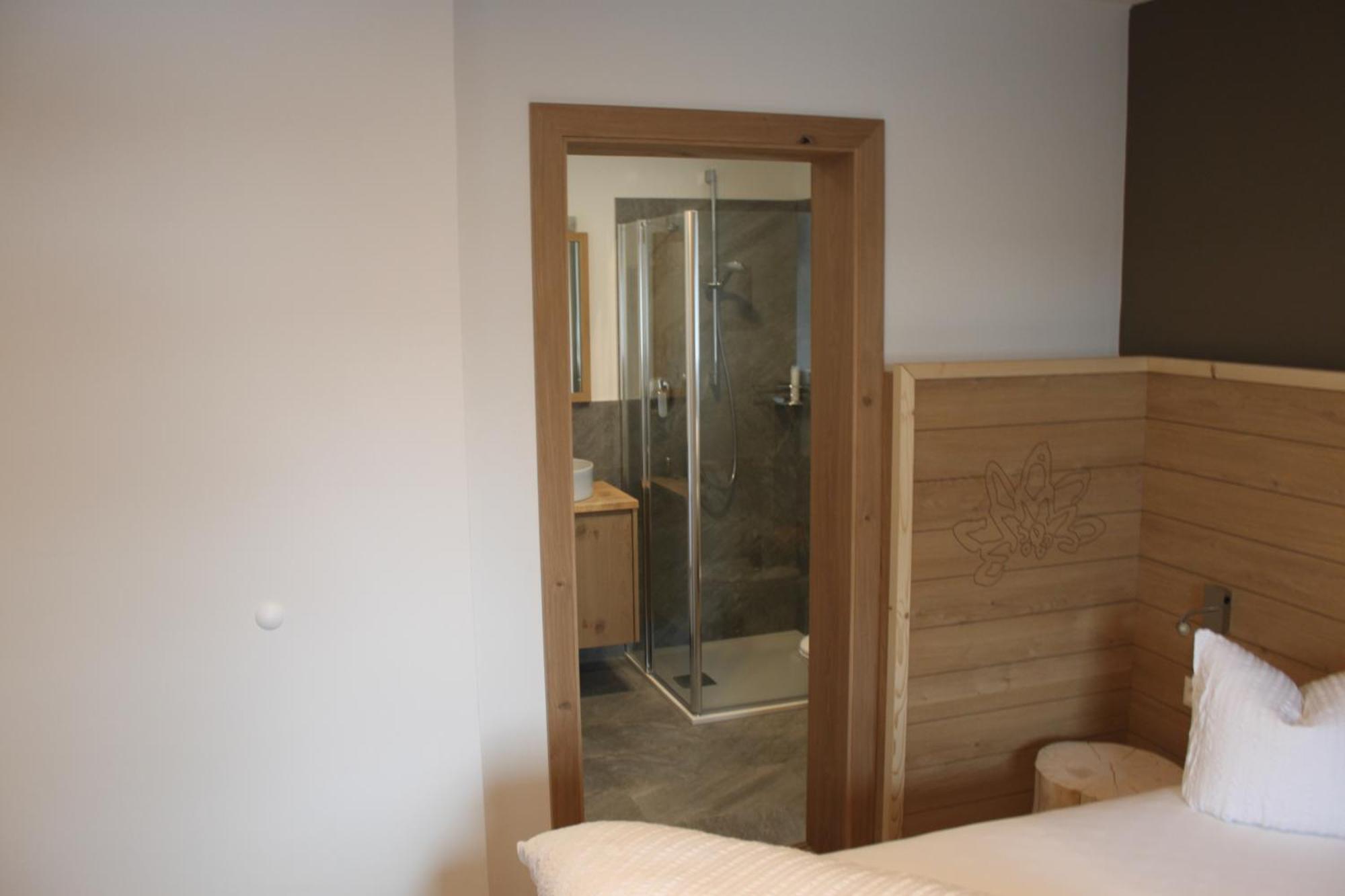 Apart Lodges Bernardes Fiss Habitación foto