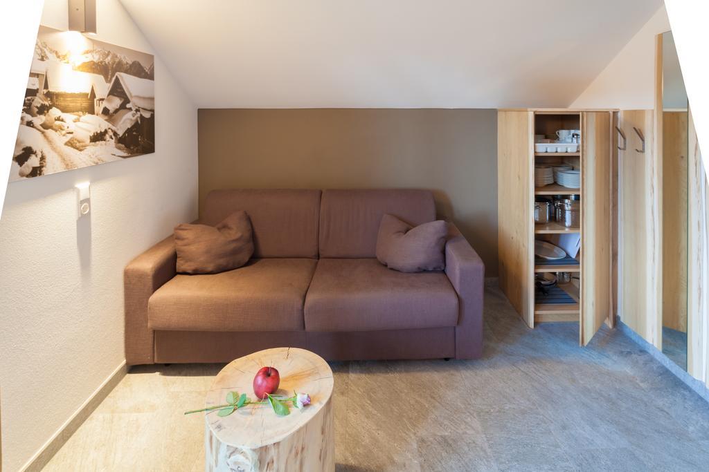 Apart Lodges Bernardes Fiss Habitación foto