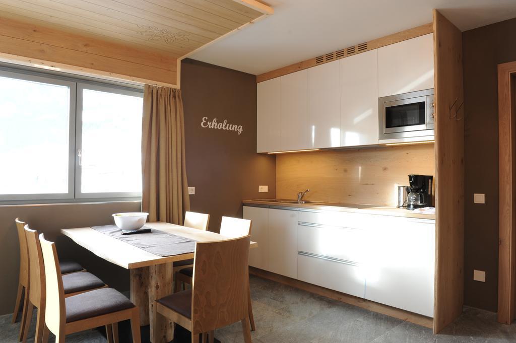 Apart Lodges Bernardes Fiss Habitación foto